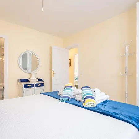 Chalet Germanor Son Serra de Marina